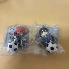 ブルーロック キャラクターグッズ