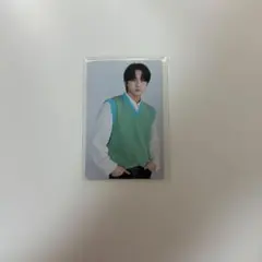 ENHYPEN EN-CONNECT:COMPANION ジョンウォン トレカ