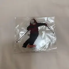 僕のヒーローアカデミア　轟焦凍　スキー　アクスタ