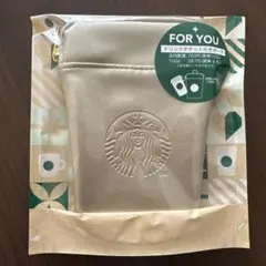 Starbucks ミニポーチ