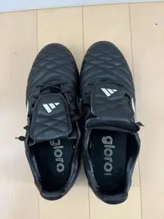 adidas COPA GLORO TF ブラック　27cm