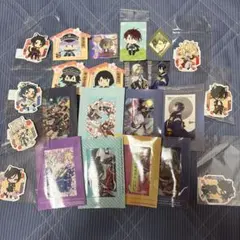 戦国コレクションシール 32枚セット - メルカリ
