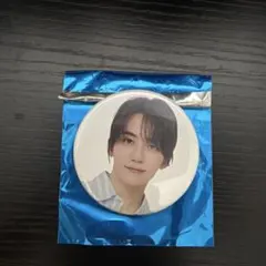 SEVENTEEN 2020 POPUP ジョンハン 缶バッジ キーホルダー - メルカリ