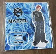 MAZZEL King Kila Game アクリルスタンド NAOYA