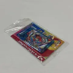 【ポケモン】メザスタ・フレンダ(ボーマンダ)