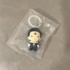 HUNTER × HUNTER めじるし アクセサリー クロロ ハンターハンター