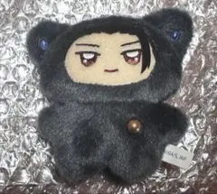 ちみけもますこっと　呪術廻戦　夏油傑