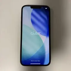 ※説明欄必読※ iPhone 13 256GB ミッドナイト SIMフリー