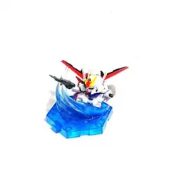 ガンダム SEED エール・ストライクガンダム フィギュア 欠品有り