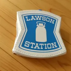 LAWSON 看板そのままミニポーチのサムネイル