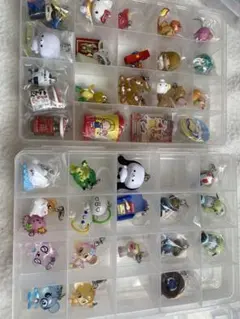 めじるしアクセサリー まとめ売り セット