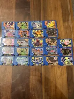 フレンダピック ゲームカード