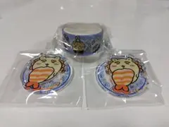ちいかわ寿司　アクリルスタンド