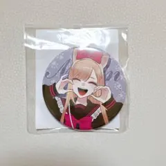和泉愛依 グリッター缶バッジ ストレイライト シャニマス - メルカリ