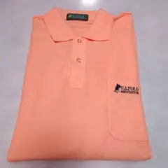 U.S. Polo Association ポロシャツ M