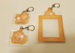 エニマイくじ大妖怪×サンリオ【ありさか】