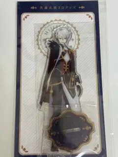 FGO イド 折田さん ジャンヌオルタ 邪ンヌ アクスタ 制服 - メルカリ