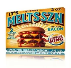 2026年最新】バーガーキング 看板の人気アイテム - メルカリ