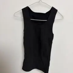 ワコール　タンクトップ　サポート　Mのサムネイル