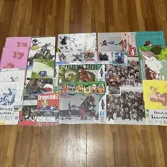 ドラゴンボール　一番くじ　下位賞まとめ売り