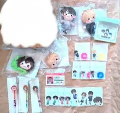 名探偵コナン セガラッキーくじ せいと・がくせい編 まとめ