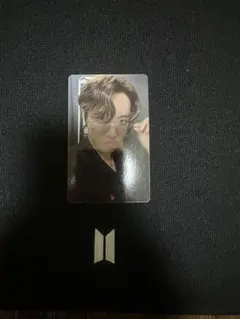 BTS MEMORIES of 2019 DVD トレカ ホソク - メルカリ