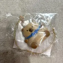 カピバラ シェフ スクイーズ タバスクイーズ