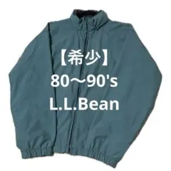 80s ナイロンジャケット