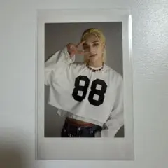 straykids ヒョンジン maxident トレカ