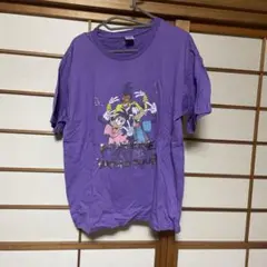 ディズニー ディズニーストア グーフィー、マックス、パワーライン 半袖Tシャツ