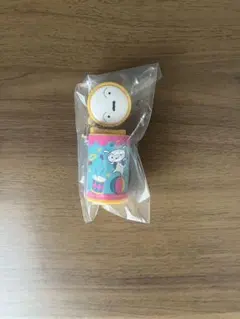 クレヨンしんちゃん コインケース シロ　ガチャ　クレしん