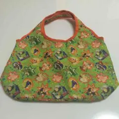 トイストーリー ♡ トートバッグ