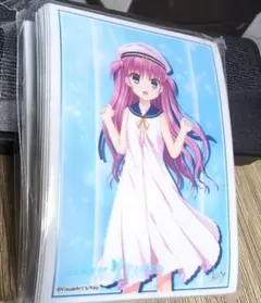 2025年最新】サマポケ スリーブの人気アイテム - メルカリ