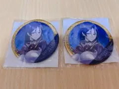 メリュジーヌ ルーラー FGO ガチャメイト 缶バッジ 第2弾 - メルカリ