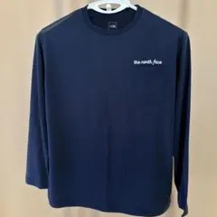 THE NORTH FACE ロングTシャツ　メンズ　ロングTシャツ