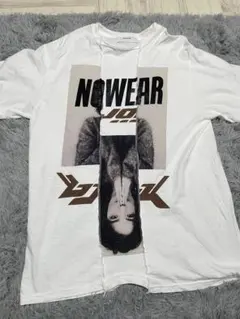 チュパチュパ❤︎片面グラフィックTシャツ 知るかバカうどん - メルカリ