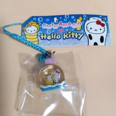ちんあなご❤キティ 根付 ストラップ 水族館 激レア 限定 コラボ ご当地 ちんあなごキティ 根付 ストラップ 水族館 激レア 限定 コラボ ご当地