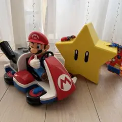 最終値下げ USJ マリオ ポップコーンケース セット