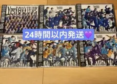 EBiDAN Yes!東京 CD 6枚セット