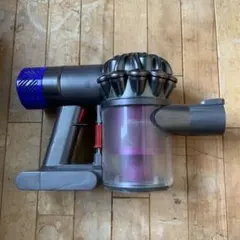 Dyson V6 Trigger Extra ハンディクリーナー 本体 - メルカリ