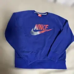 NIKEスウェット