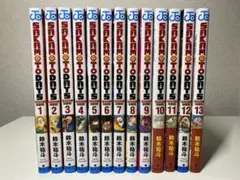 SAKAMOTODAYS サカモトデイズ 1-13巻