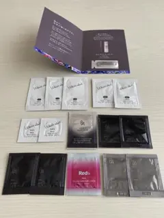 POLA スキンケア　サンプル