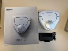 2026年最新】rulo rsf1000の人気アイテム - メルカリ