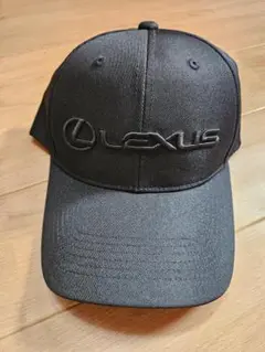 新品⭐レクサスキャップ男性用