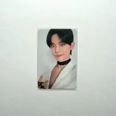 【匿名配送】TXT VR コンサート トレカ ヨンジュン