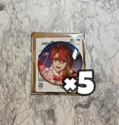 七瀬陸 アイナナ 16 STAR SIGNS UR 缶バッジ - メルカリ