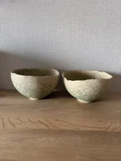 故金あかり ボウル 2セット