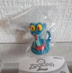 【ズートピア2】ならぶんです。②