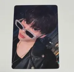 BOYNEXTDOOR 19.99 中国 yizhiyu 3.0トレカ テサン